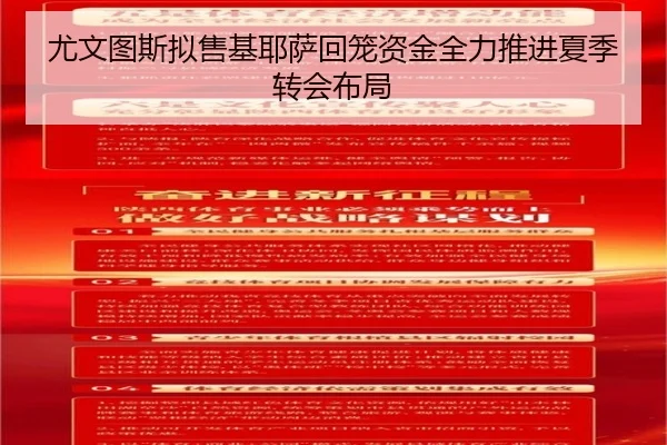 尤文图斯拟售基耶萨回笼资金全力推进夏季转会布局