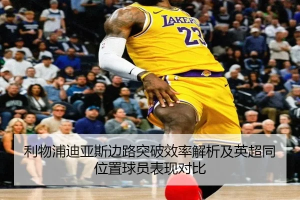 利物浦迪亚斯边路突破效率解析及英超同位置球员表现对比
